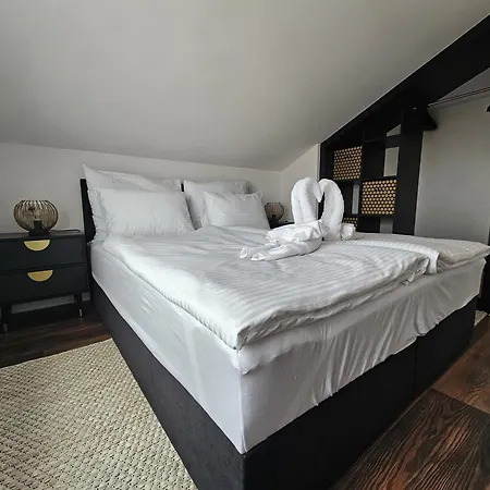 Luxury Loft 만드레