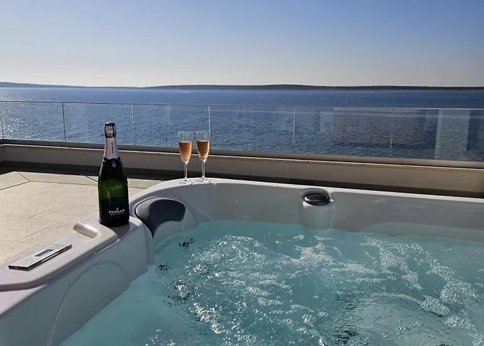 Luxury Loft Мандре