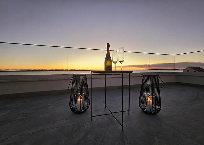 Luxury Loft Апартаменты