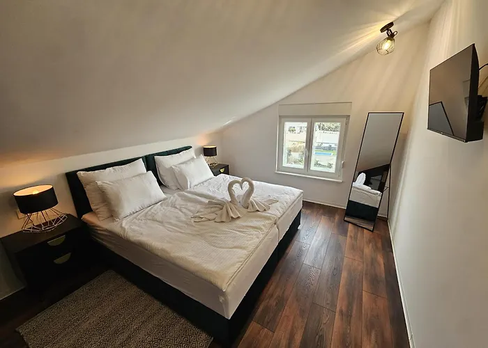 Апартаменты Luxury Loft *