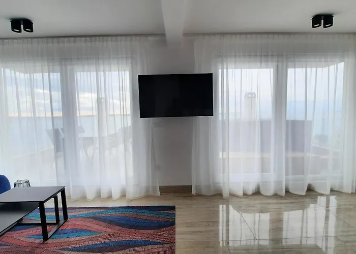 Апартаменты Luxury Loft *