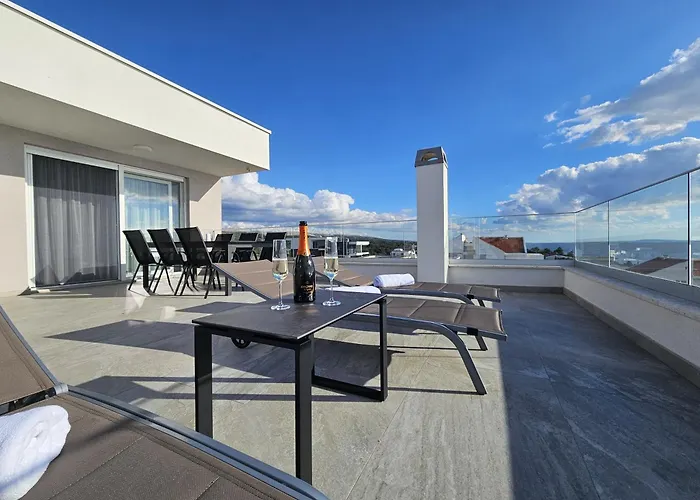 Апартаменты Luxury Loft