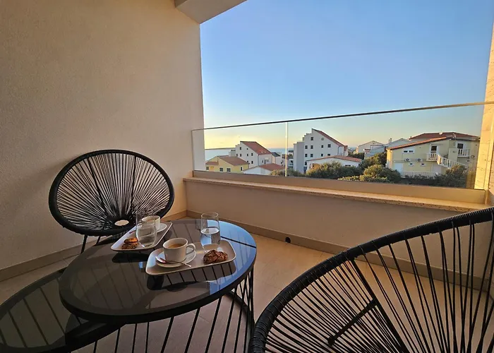 Luxury Loft * Мандре