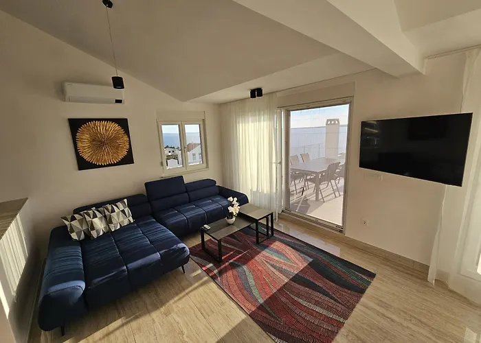Апартаменты Luxury Loft *