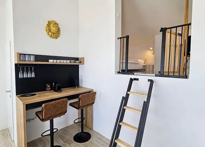 Luxury Loft