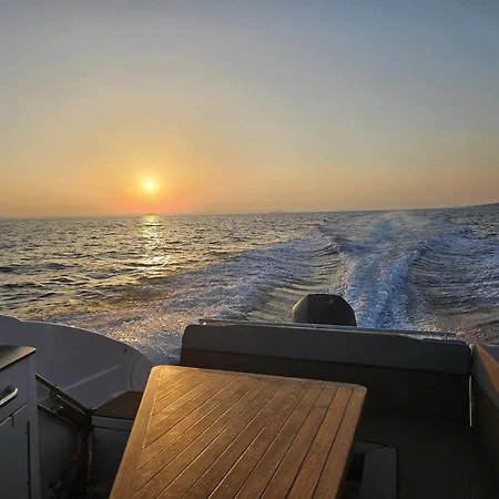 Appartement Luxury Loft *