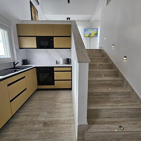 Luxury Loft * Mandre