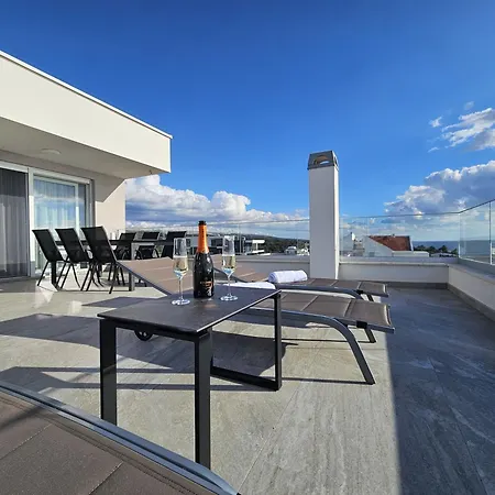 Apartment Luxury Loft