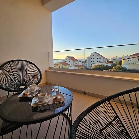 Luxury Loft * Mandre