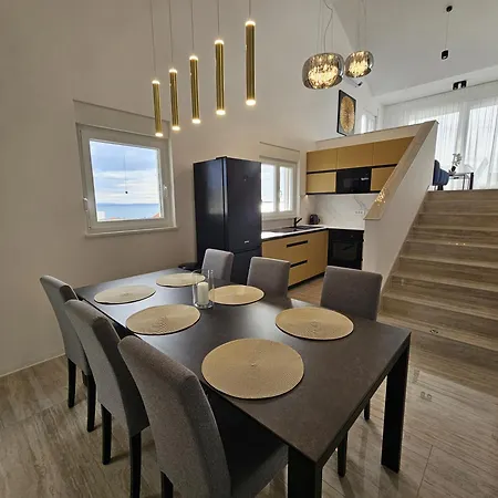 Luxury Loft *