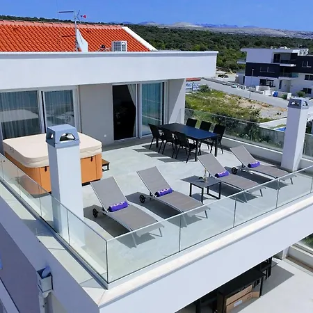 Luxury Loft