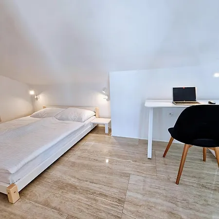 Apartment Luxury Loft