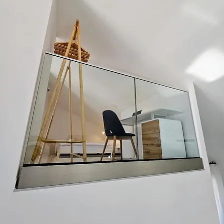 Luxury Loft Mandre
