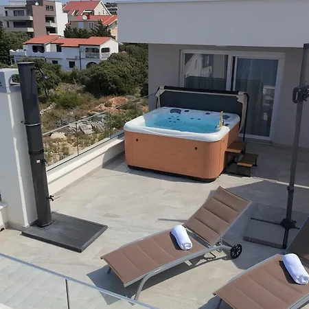 Lägenhet Luxury Loft