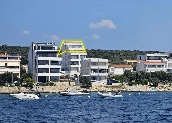 Luxury Loft דירה מאנדרה