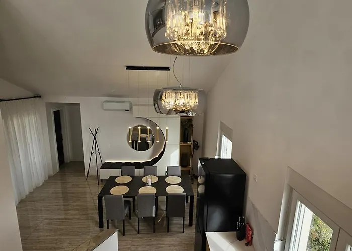 Luxury Loft * Mandre