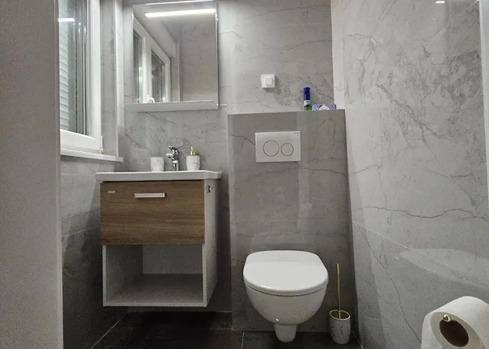 דירה Luxury Loft מאנדרה