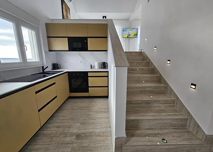 Luxury Loft * Mandre