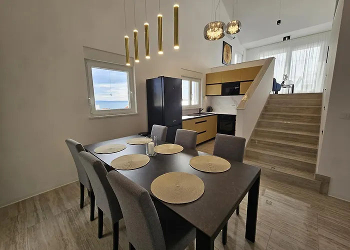 Luxury Loft *