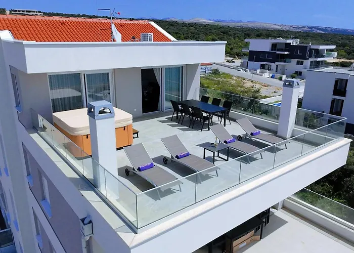 Luxury Loft