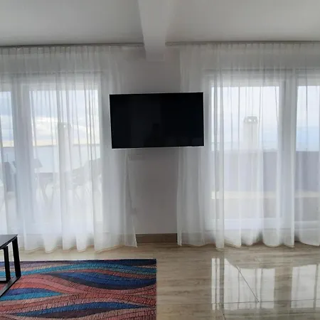 Apartament Luxury Loft *