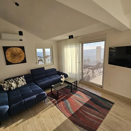 Apartament Luxury Loft *