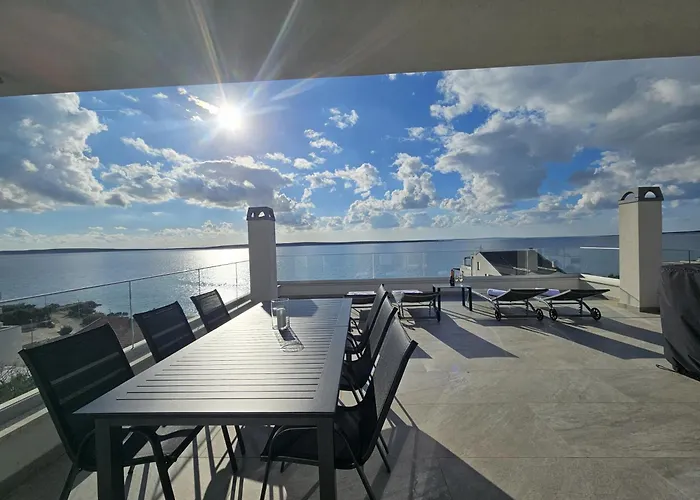 Luxury Loft 公寓 曼德雷